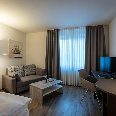 Hotel Pfaelzer Hof Брауншвейг Экстерьер фото