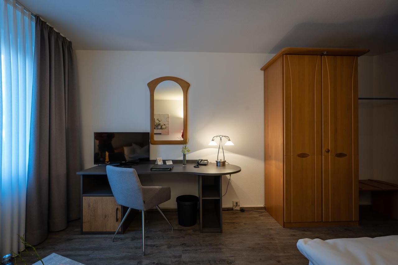 Hotel Pfaelzer Hof Брауншвейг Экстерьер фото